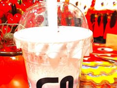 -gleeglee乐溢亦茶(合生汇店)