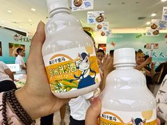 -鑫日千里马朝鲜族小馆(总店)