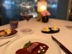 -Caprice(香港四季酒店)