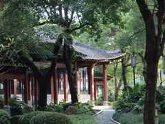 -顺峰山公园