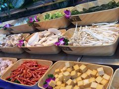 -千家粗粮王·火锅烧烤自助(庆阳店)