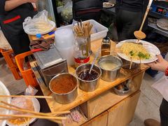 -郭记小街麻辣烫(南小街总店)
