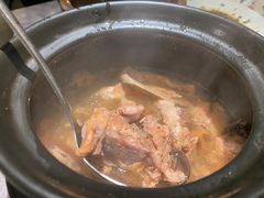 -湘轩·土菜研究院(光大店)
