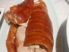 -泰钰丰烤鸭(开发区店)