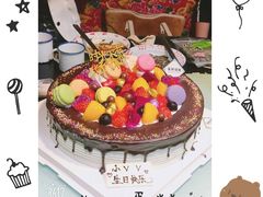 -鱼窝棚柴火铁锅炖(富山屯店)