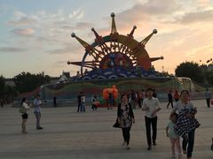 -厦门方特梦幻王国