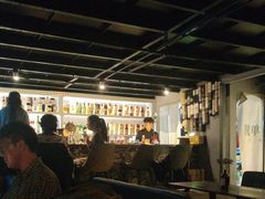 -NOVA CORE蔚来酒吧(新天地店)