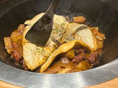 -白城车站店一九二八铁锅炖