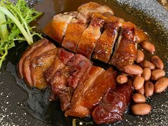 -喜粤糖朝餐厅(三八广场店)