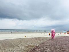 -北海市海滨公园