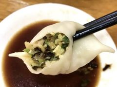 -白记饺子馆多伦道店