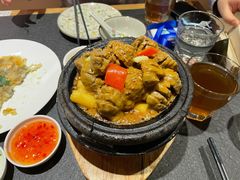 石锅手打牛肉丸-潮堂 · 潮州菜(国贸商城店)