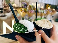-九十葉·抹茶(南京·德基店)