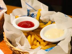 -宝莱纳餐厅(滨江店)