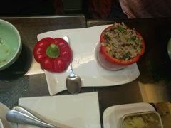 -五观堂素食(新华路店)