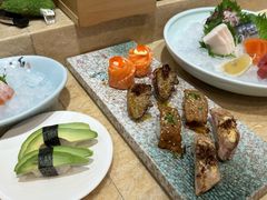 -东京屋(武定路店)