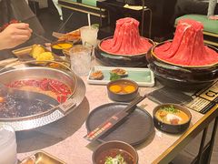 -牛New寿喜烧(金鹰世界店)
