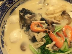 -山外山菜馆(玉泉路店)