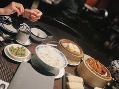 -逸东轩(香港逸东酒店)