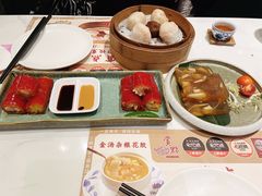 -赏点粤式点心(广州塔店)