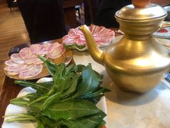 -顺顺小吃(独克宗古城店)
