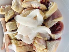 椰子鸡-百年果林椰子鸡(中洲店)