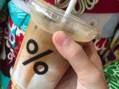 -% Arabica(京都东山店)