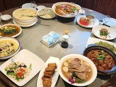 -大三元酒家(兴丰路店)