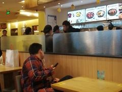 大堂-老娘舅(苏州中心大道西大润发店)