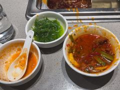 -海底捞火锅(王府井店)