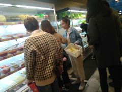 -每味每客·重庆麻辣烫(国泰店)