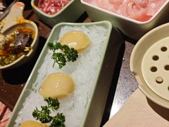 -巴倒烫陆派火锅山庄(南山总店)