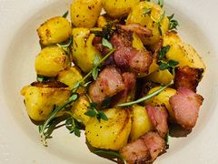 -曼乐辰餐厅(中庚漫游城店)