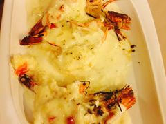 -Red Lobster