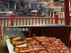 -洞天食府(北大街店)
