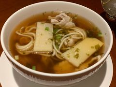 -杭州JW万豪酒店-万豪中餐厅