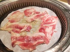 -鑫海汇海鲜烤肉自助(北国商城店)