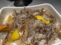 -半天妖烤鱼(石岛店)