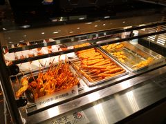 -宜家·瑞典风味餐厅(北京西红门店)