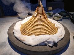 -鲜潭蒸汽石锅鱼(五道口购物中心店)