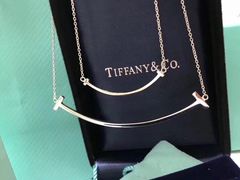 -Tiffany & Co.蒂芙尼
(武汉武商MALL店)