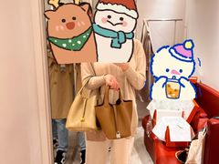 -爱马仕 HERMES(王府井步行街店)