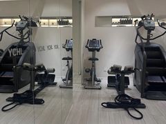 -YCHL Studios健身工作室(市二宫店)