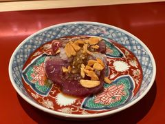 -橼舍鮨青木