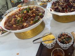 -巴扎屋大盘鸡·新疆菜(汇嘉时代店)