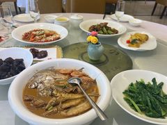 -骏莱海鲜鱼港(五角场店)