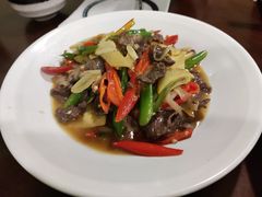 -紫滇源云南生态菜(丹凤街店)
