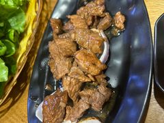 -恩你小木屋·烤肉韩式料理(嘉兴秀洲店)