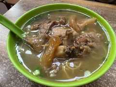 -巨记面家(泉威楼店)