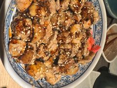 -炙柒Sekinana·精致日料(合生汇店)